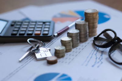 Кредитная история после процедуры банкротства